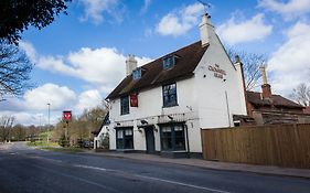The Cromwell Arms Romsey